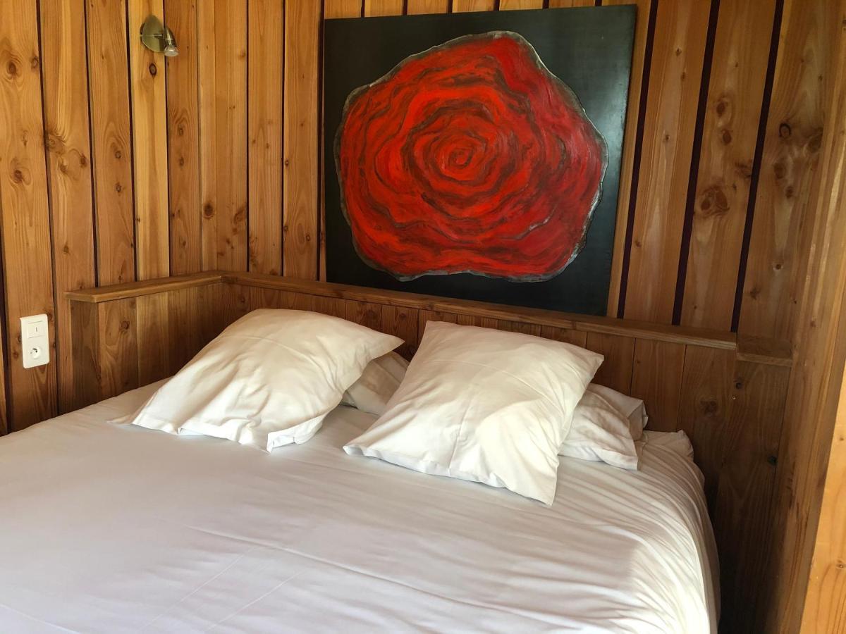 Lodges En Provence - Ecogites & Restaurant Insolites Richerenches 외부 사진